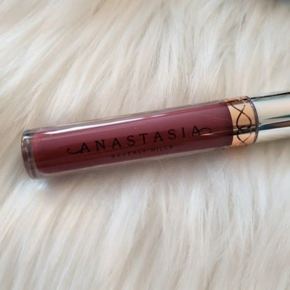 Anastasia Beverly Hills Liquid Lipstick